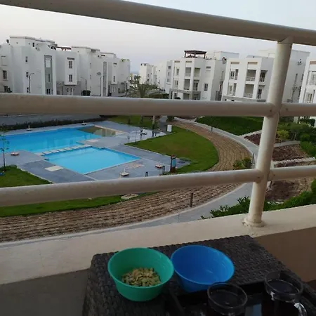 Amwaj North Coast Chalet Families Only El Alamein Exterior photo