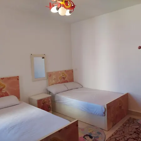 Amwaj North Coast Chalet In 1St Floor Families Only El Alamein Exterior photo