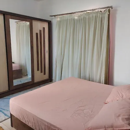 Amwaj North Coast Chalet In 1St Floor Families Only El Alamein Exterior photo