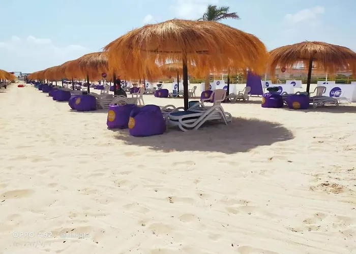 Amwaj North Coast Chalet Families Only