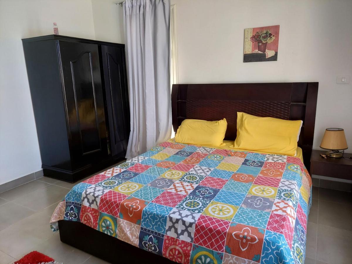 Apartment Amwaj North Coast Families Only *