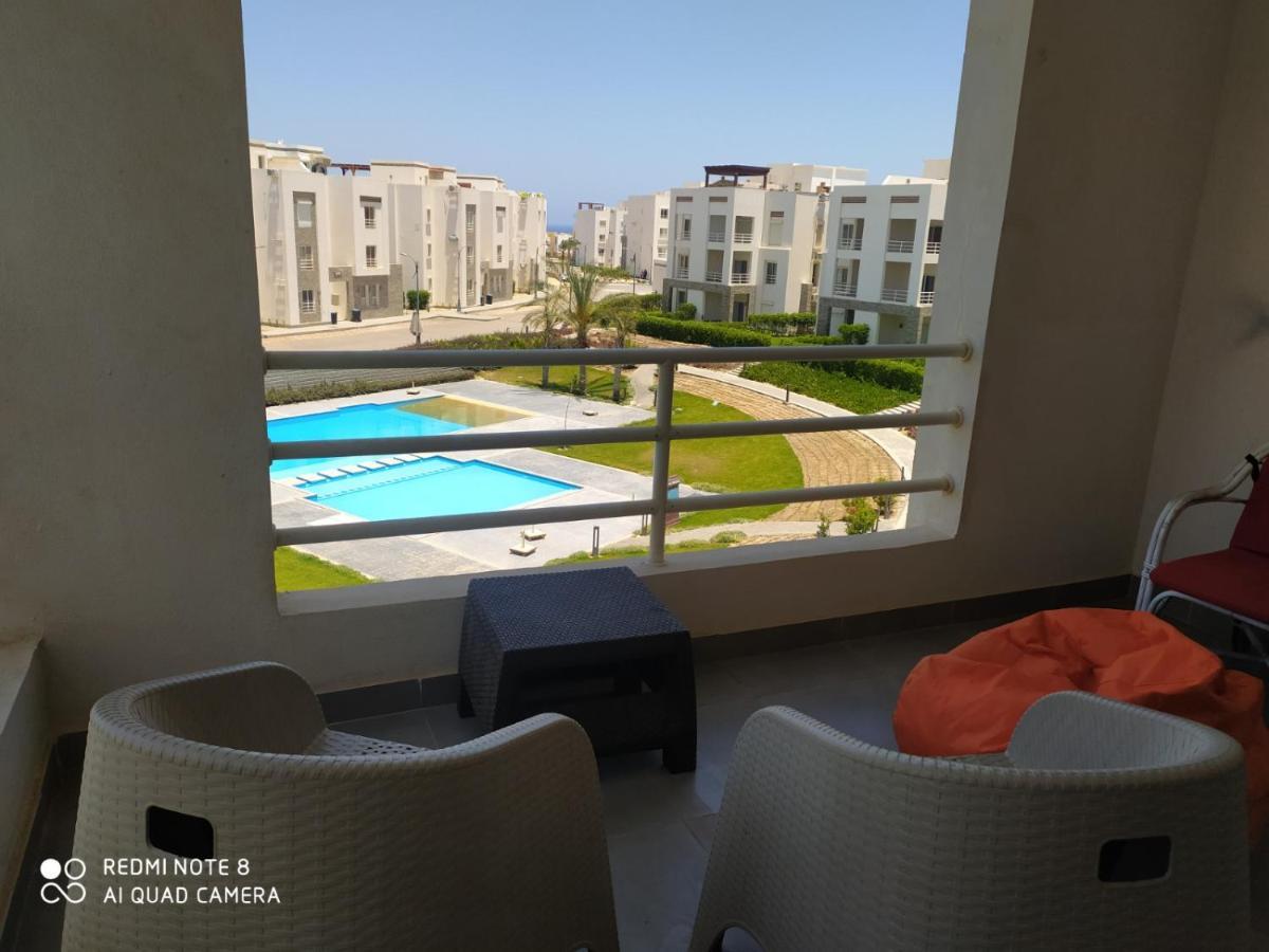 Amwaj North Coast Families Only Apartment El-Alamein
