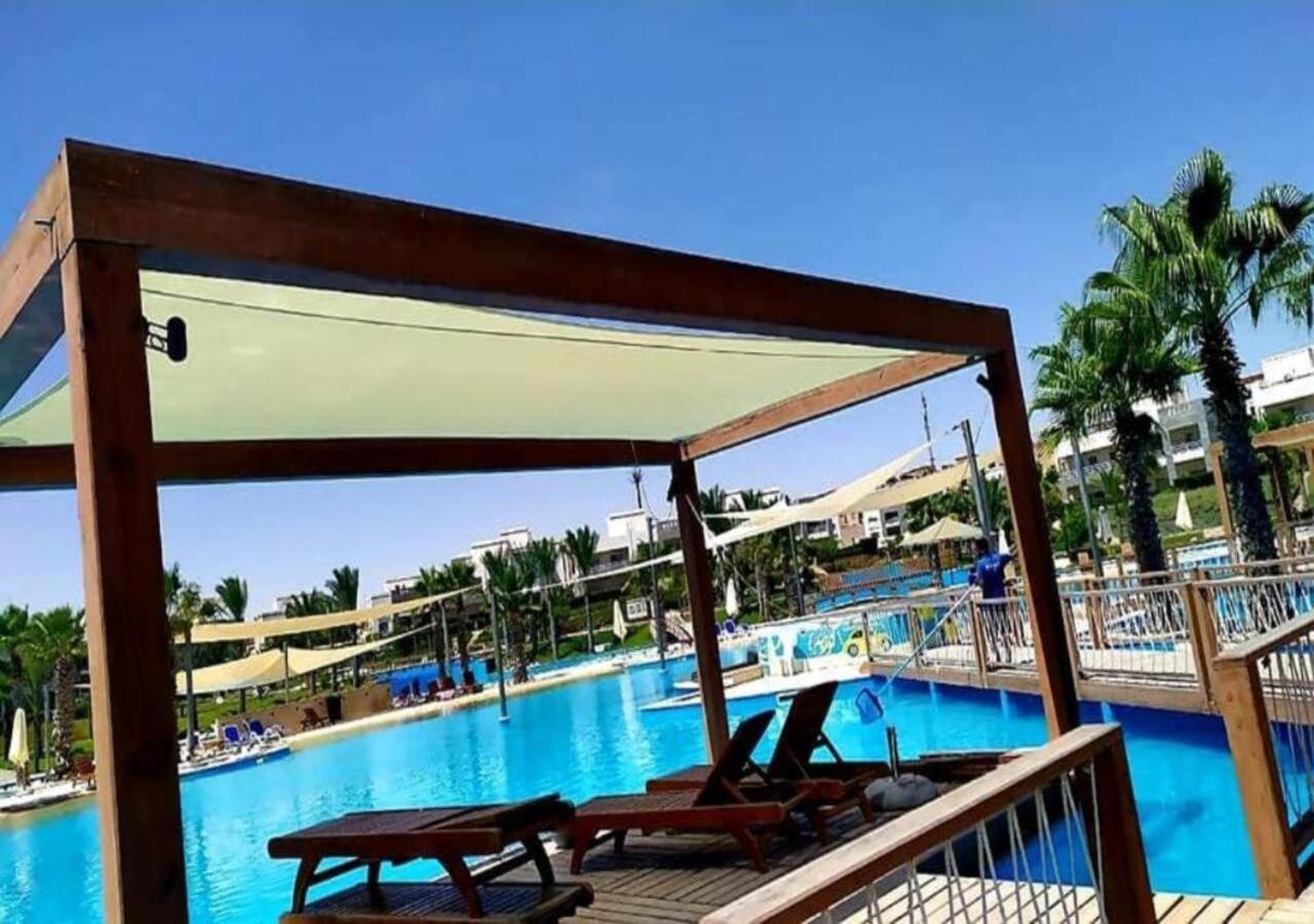 Amwaj North Coast In 1st Floor Families Only Apartment *