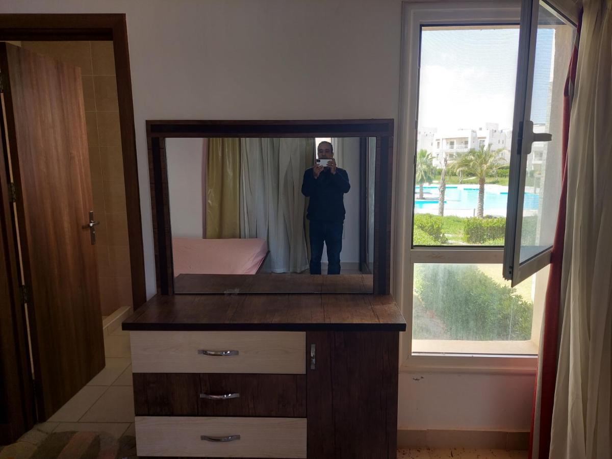 Apartment Amwaj North Coast In 1st Floor Families Only El Alamein