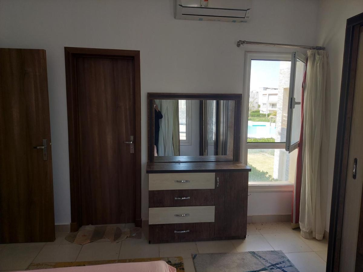 Apartment Amwaj North Coast In 1st Floor Families Only El Alamein
