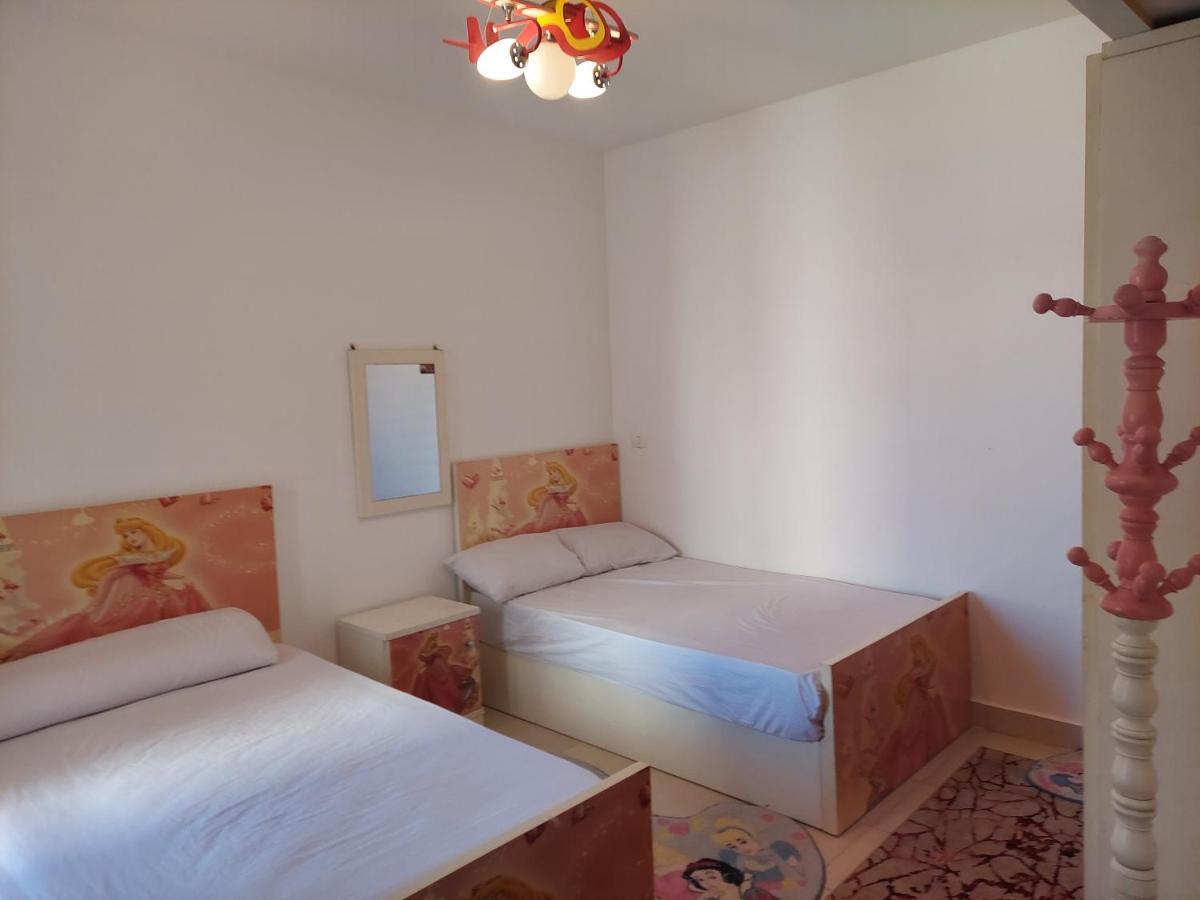 Amwaj North Coast In 1st Floor Families Only