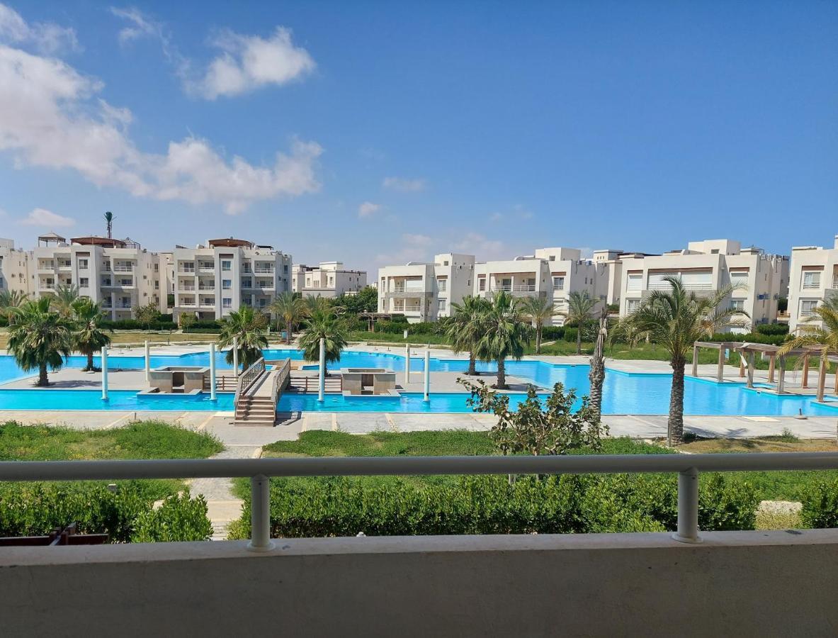 Amwaj North Coast In 1st Floor Families Only