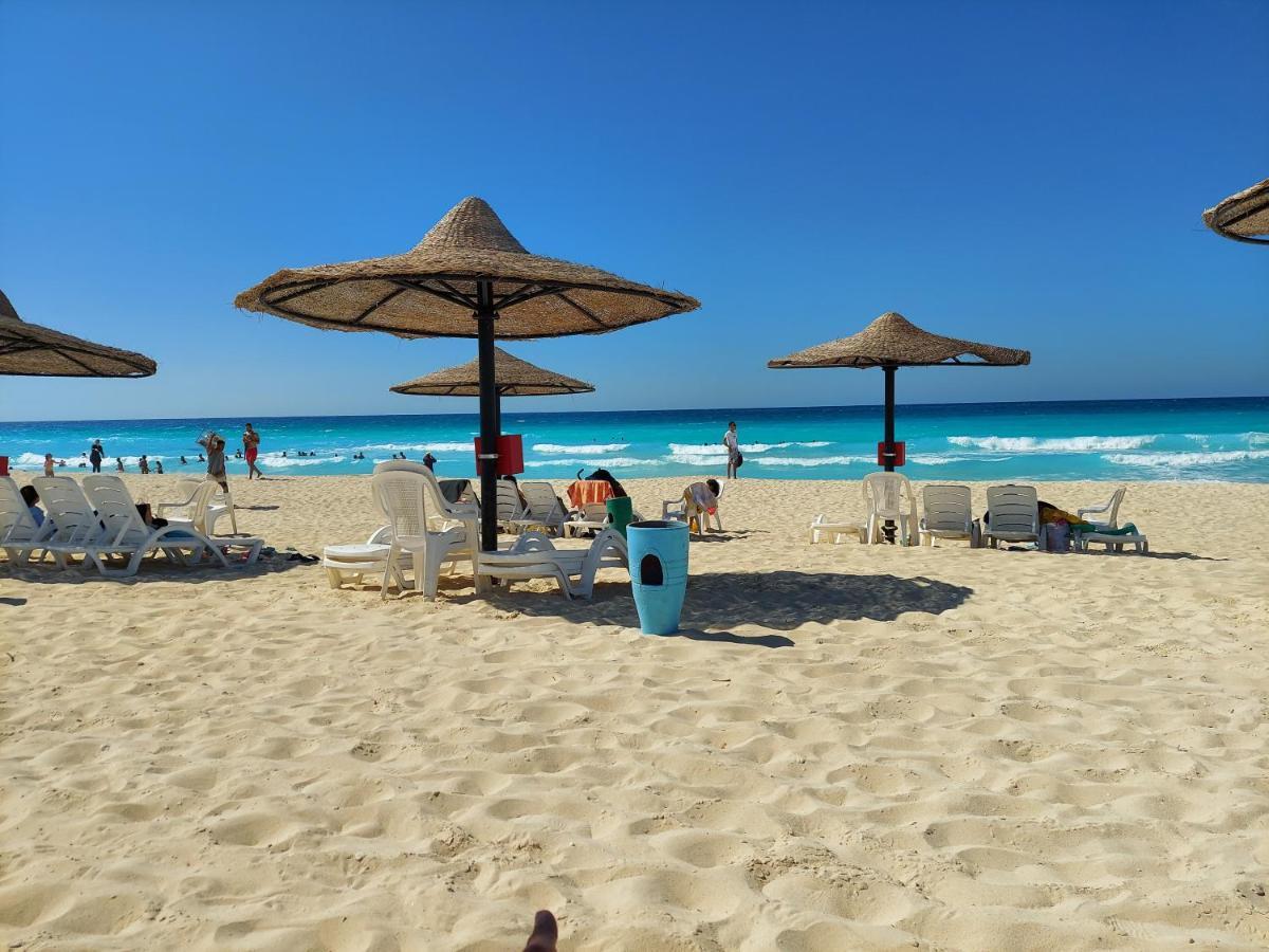Amwaj North Coast In 1st Floor Families Only Apartment *