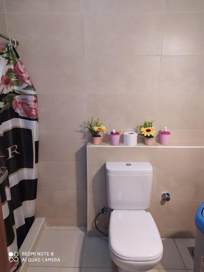 Amwaj North Coast In 1st Floor Families Only Apartment