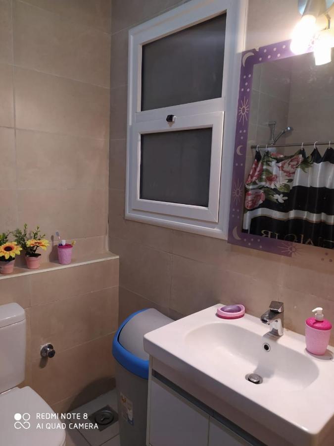 Apartment Amwaj North Coast In 1st Floor Families Only El Alamein