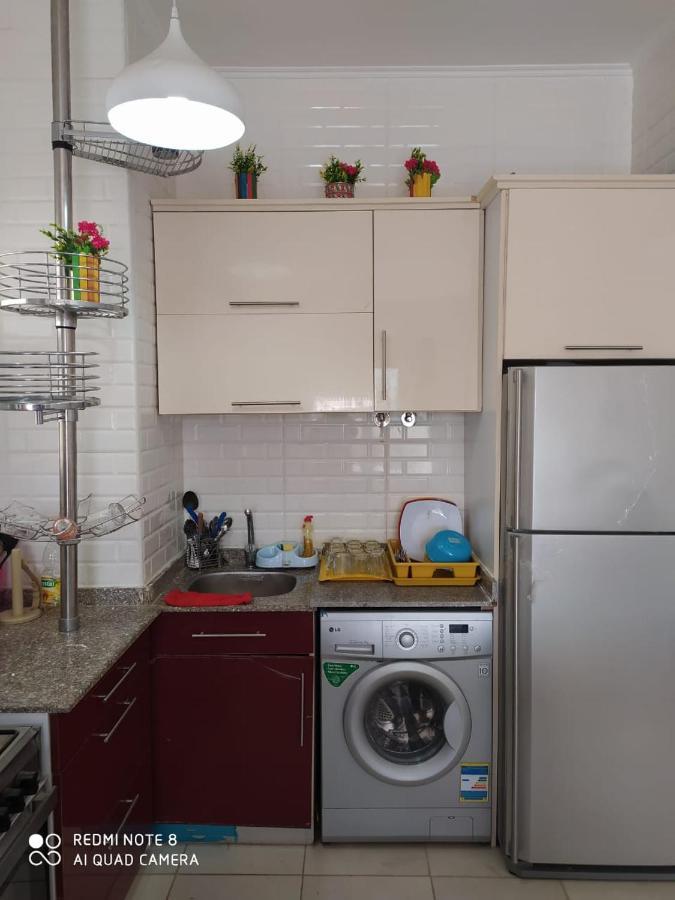 Amwaj North Coast In 1st Floor Families Only