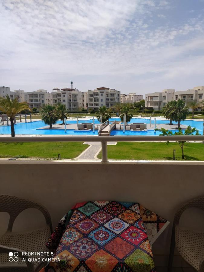 Apartment Amwaj North Coast In 1st Floor Families Only El Alamein
