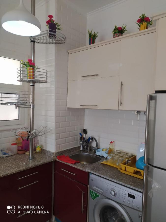 Amwaj North Coast In 1st Floor Families Only Apartment