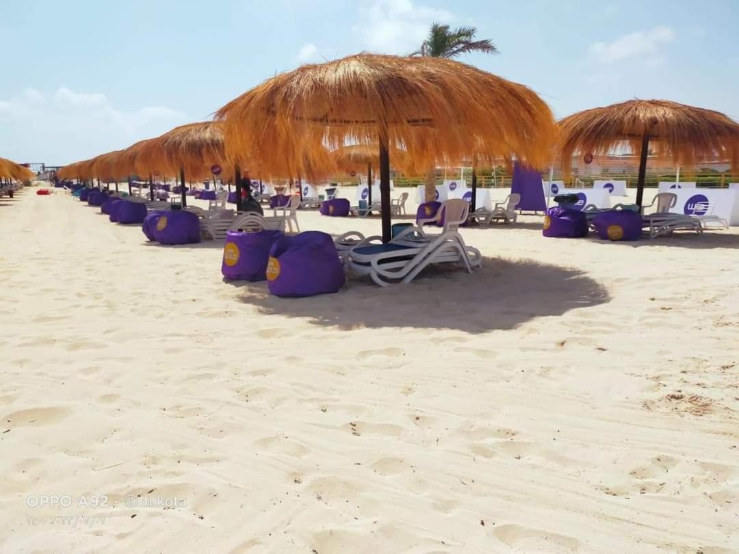 Amwaj North Coast In 1st Floor Families Only *