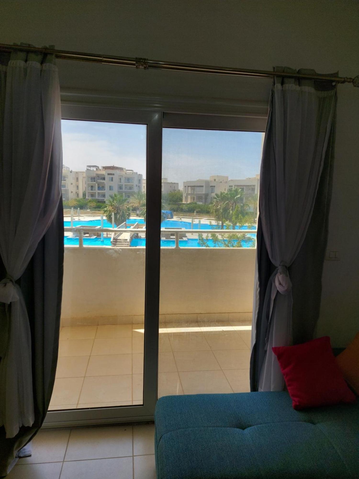 Amwaj North Coast In 1st Floor Families Only Apartment