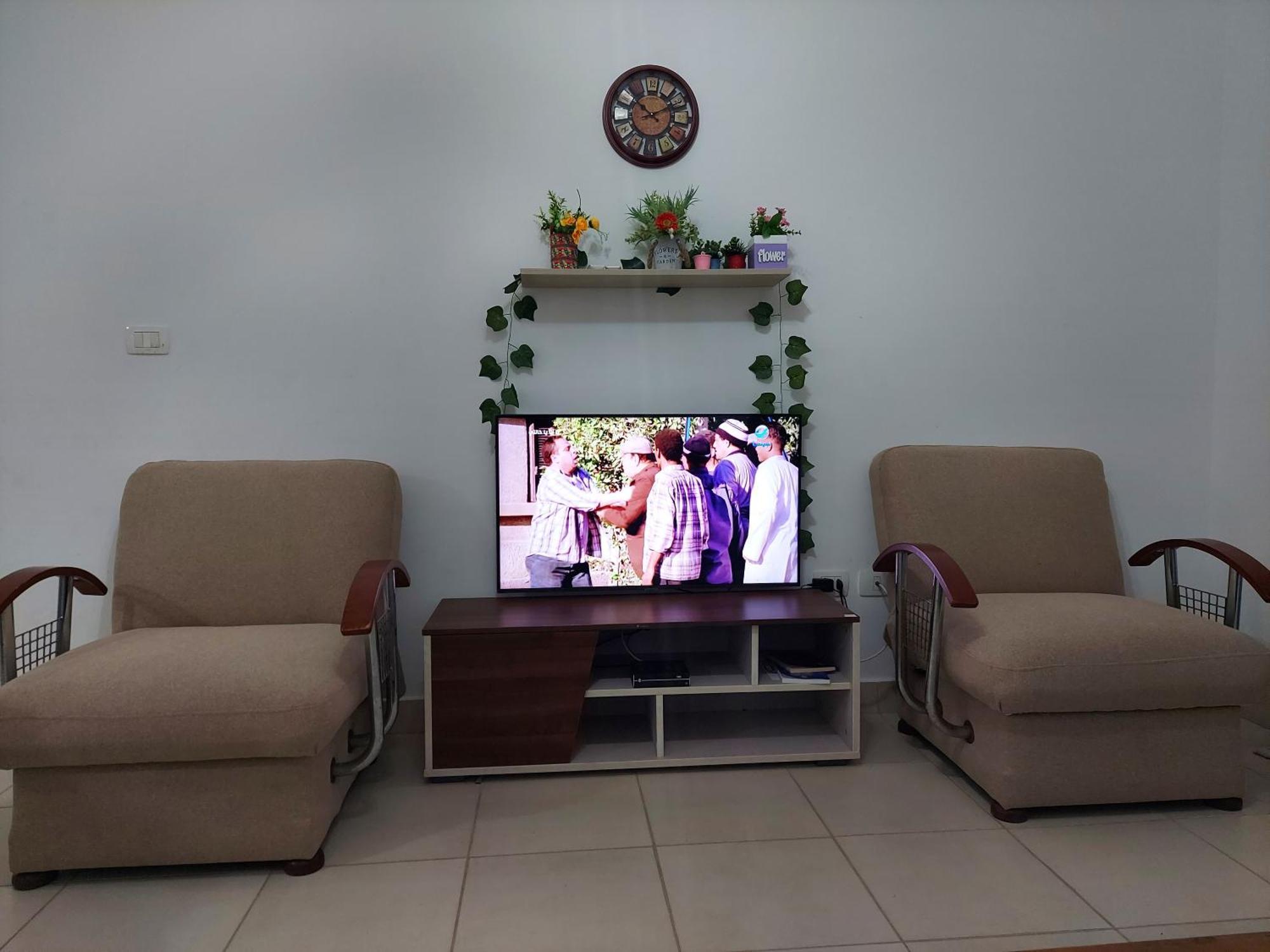 Amwaj North Coast In 1st Floor Families Only El Alamein
