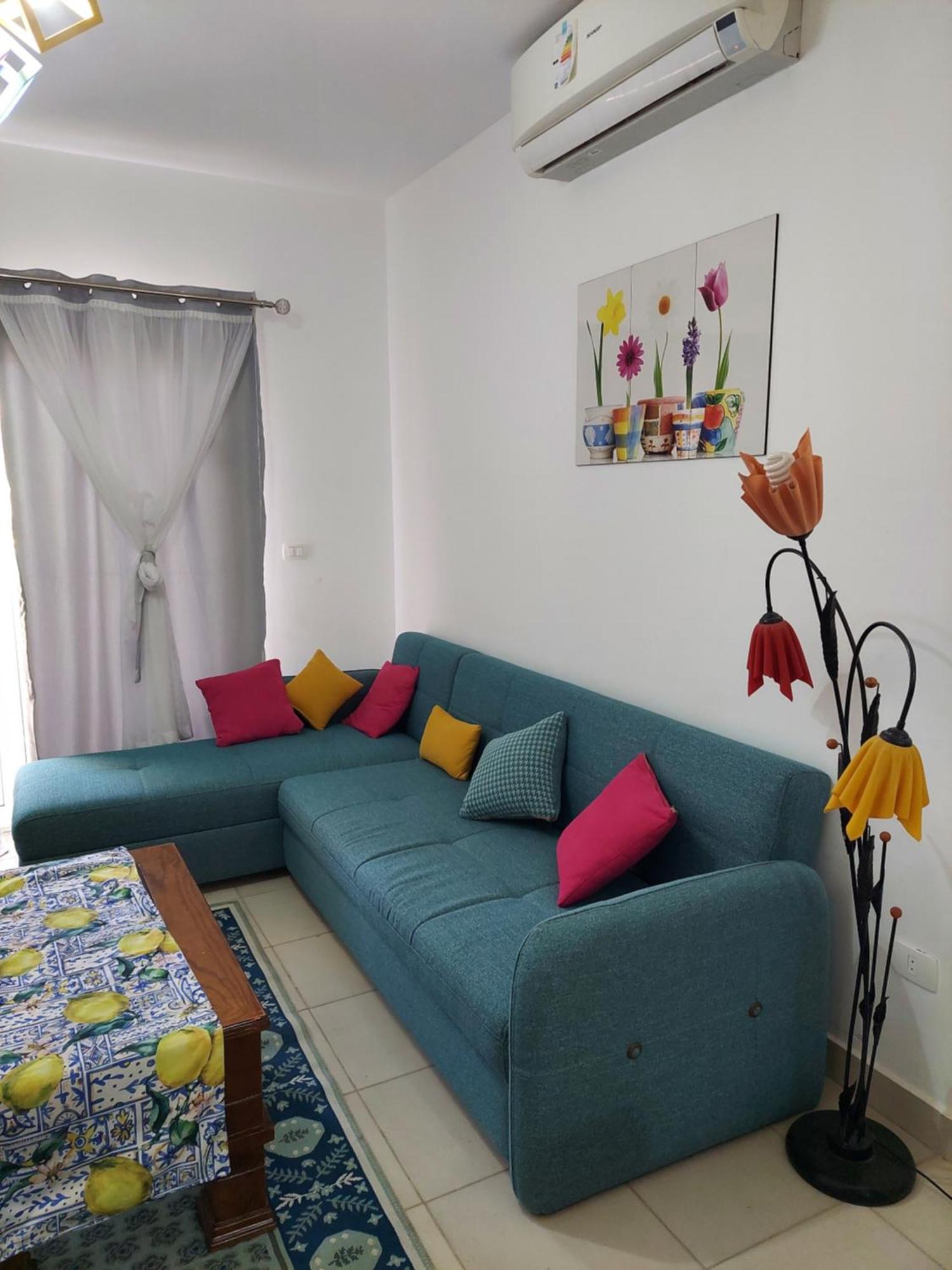 Amwaj North Coast In 1st Floor Families Only Apartment
